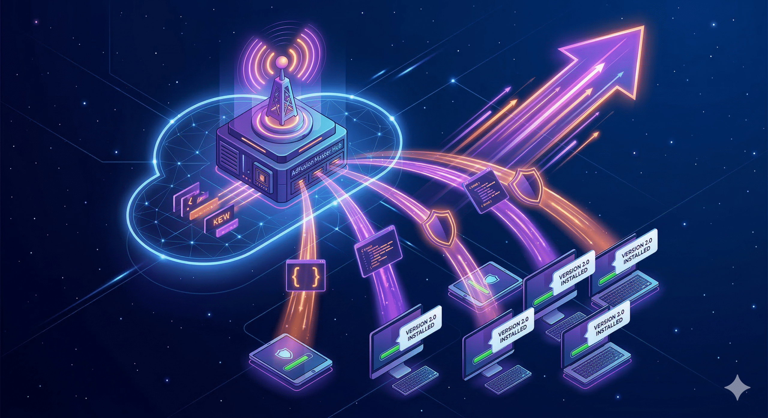 Automatic Updates & Future-Proofing