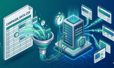 Bulk Management & CSV Portability