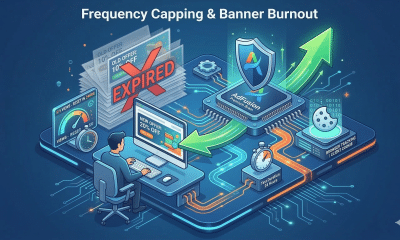 Frequency Capping & Banner Burnout