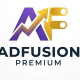 Ad Fusion Premium Logo