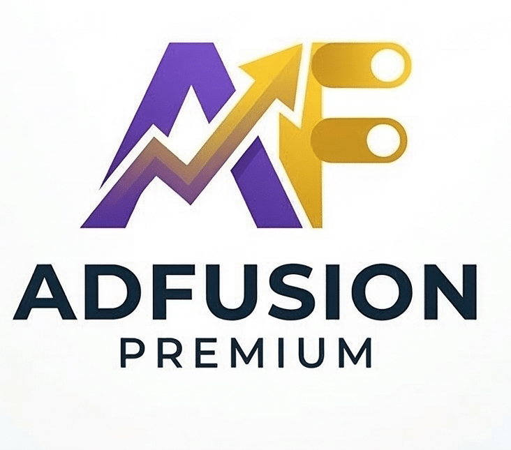 Ad Fusion Premium Logo