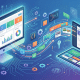 our traffic might be split across domains, but your workflow shouldn't be. By managing everything from one dashboard, you eliminate the risk of human error. If a client cancels a campaign, you kill it once, and it vanishes across your entire network automatically.