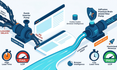 Server-Side Rendering & Performance Optimization