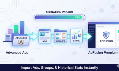 Stop wrestling with legacy tools and start serving ads with military-grade precision. If you’re a current user, just update to the latest version of AdFusion Premium to see the new Migration Wizard in your dashboard.